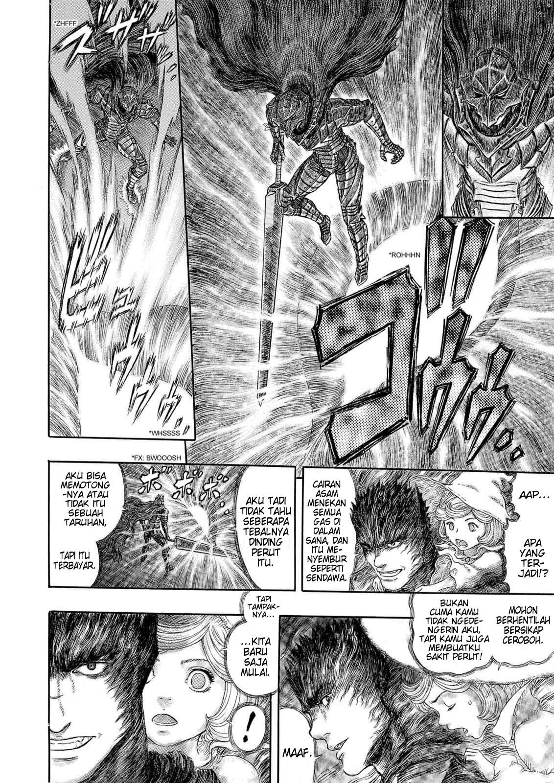 Read Berserk ID Manga Online