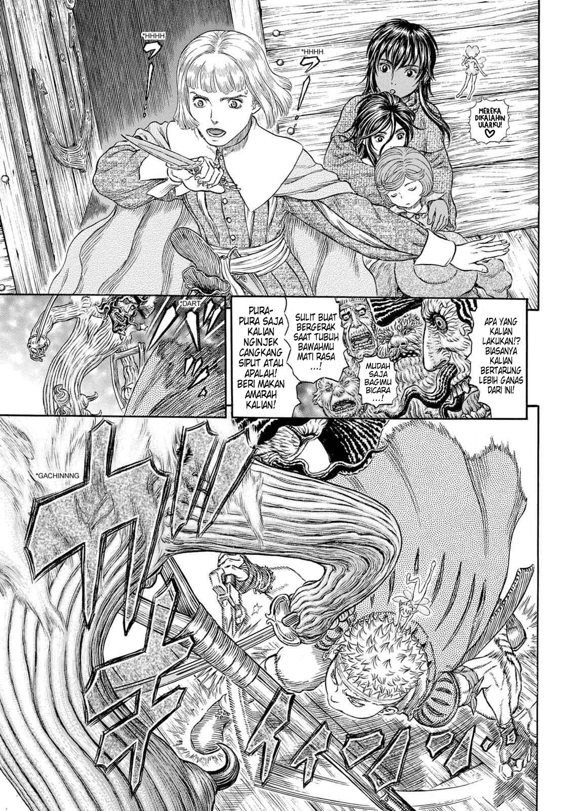 Read Berserk ID Manga Online