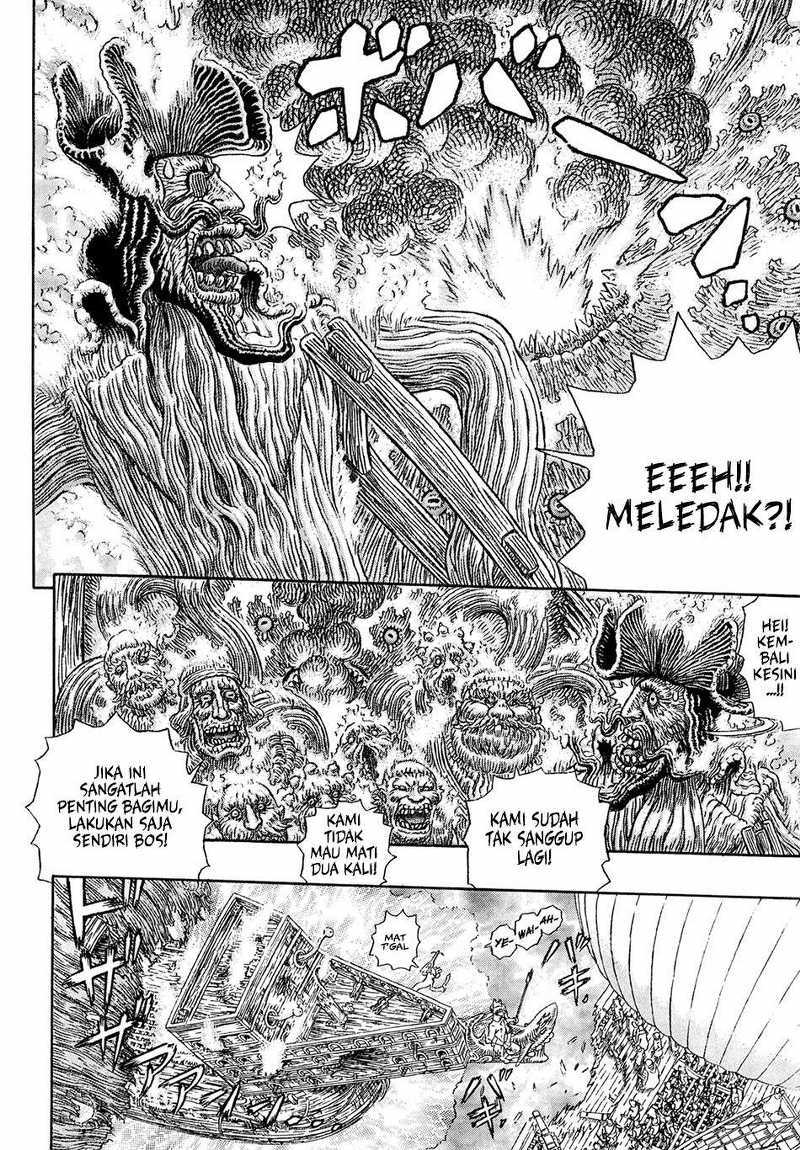 Read Berserk ID Manga Online