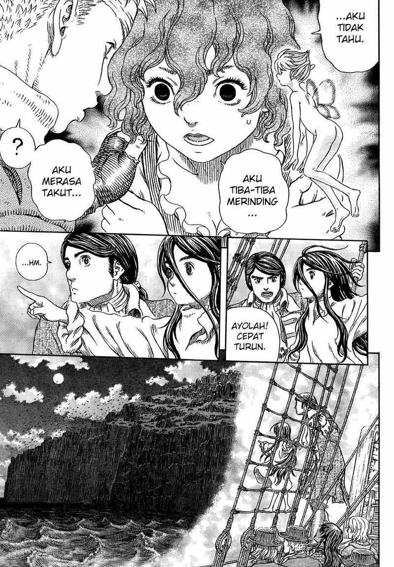 Read Berserk ID Manga Online