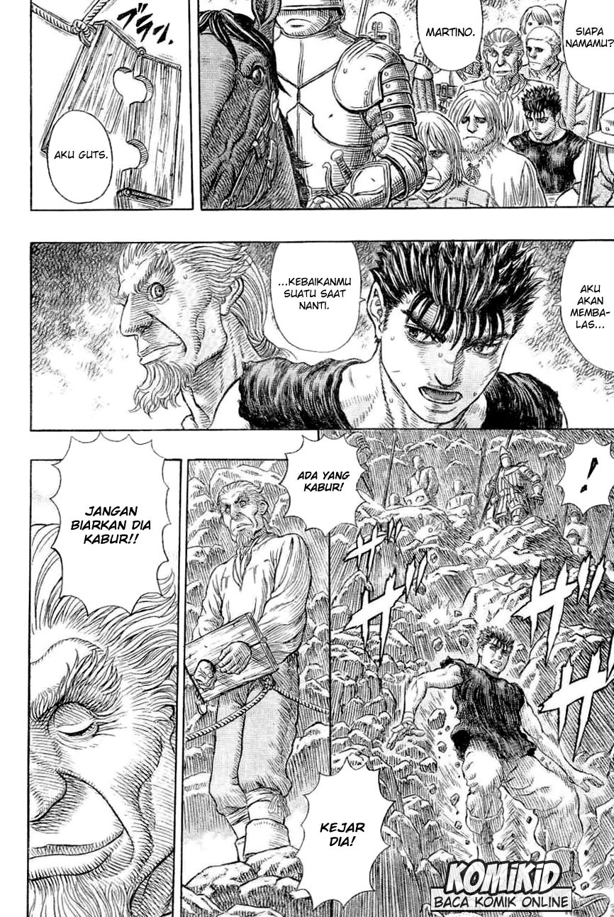 Read Berserk ID Manga Online