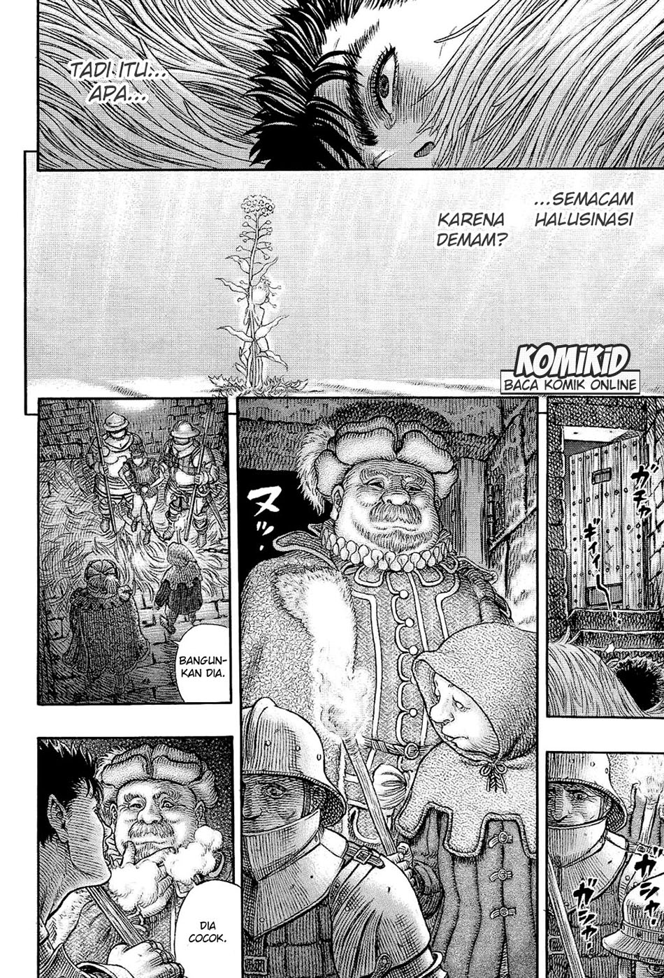 Read Berserk ID Manga Online
