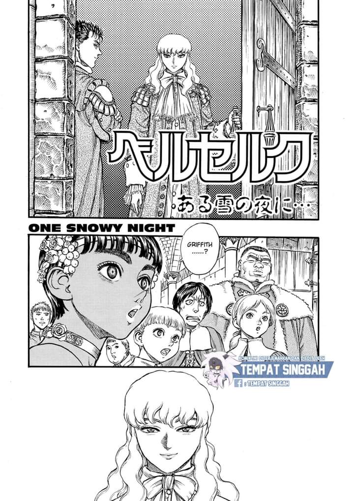 Read Berserk ID Manga Online