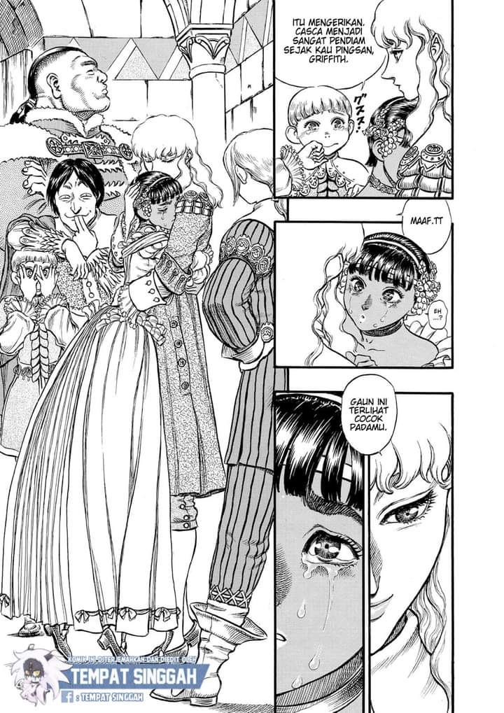 Read Berserk ID Manga Online