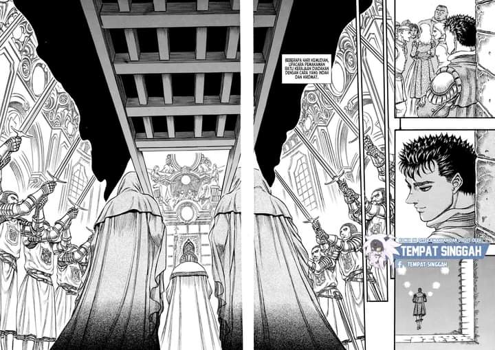 Read Berserk ID Manga Online