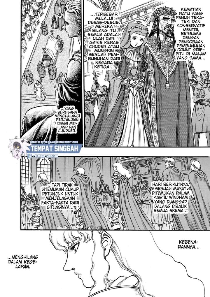 Read Berserk ID Manga Online