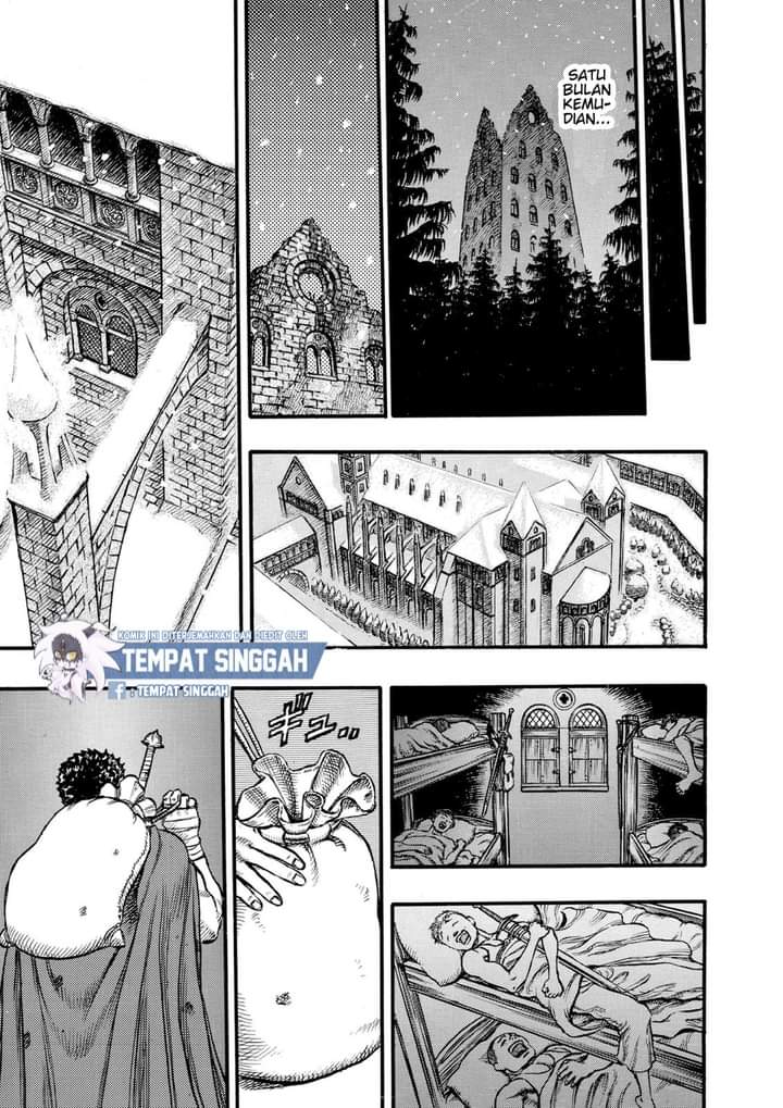 Read Berserk ID Manga Online