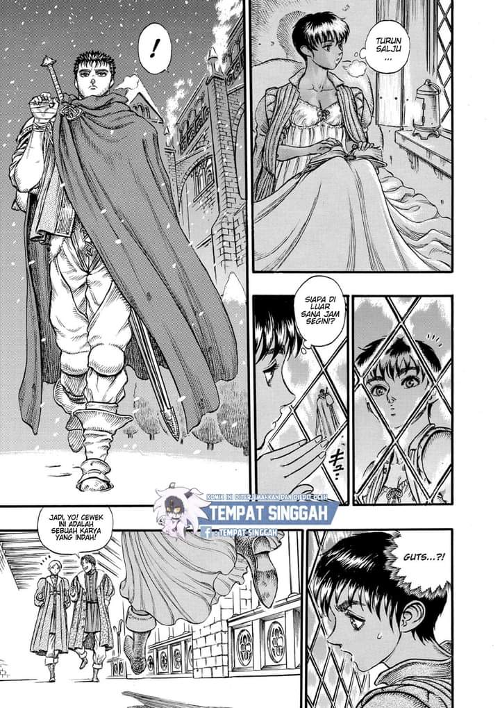 Read Berserk ID Manga Online
