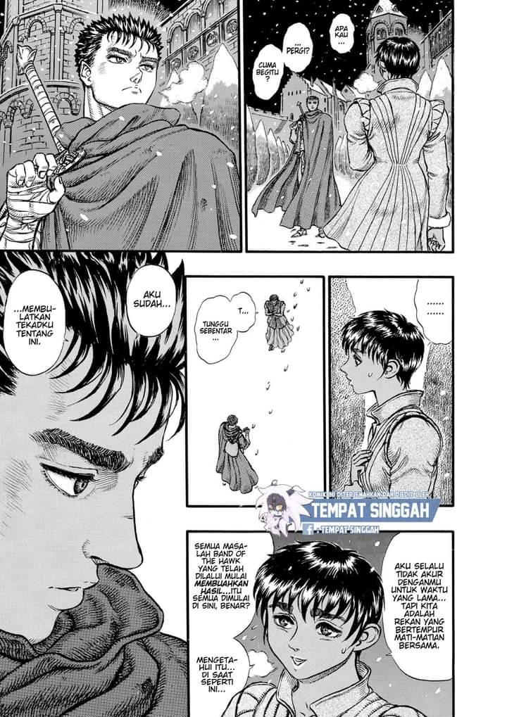 Read Berserk ID Manga Online