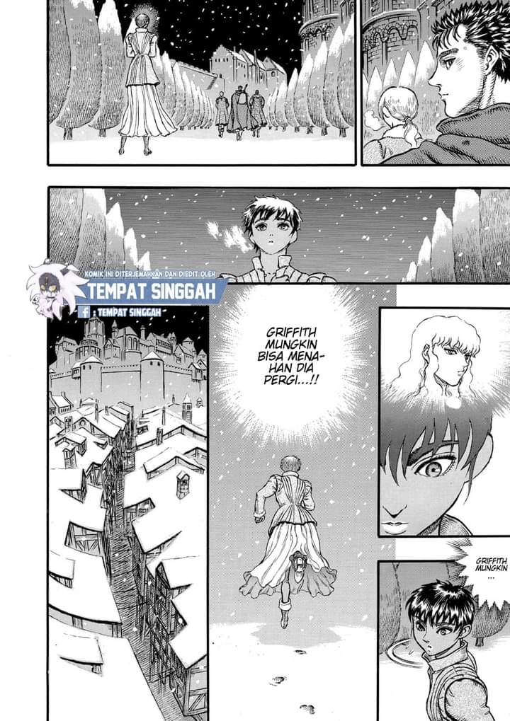 Read Berserk ID Manga Online
