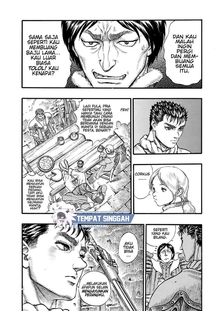 Read Berserk ID Manga Online