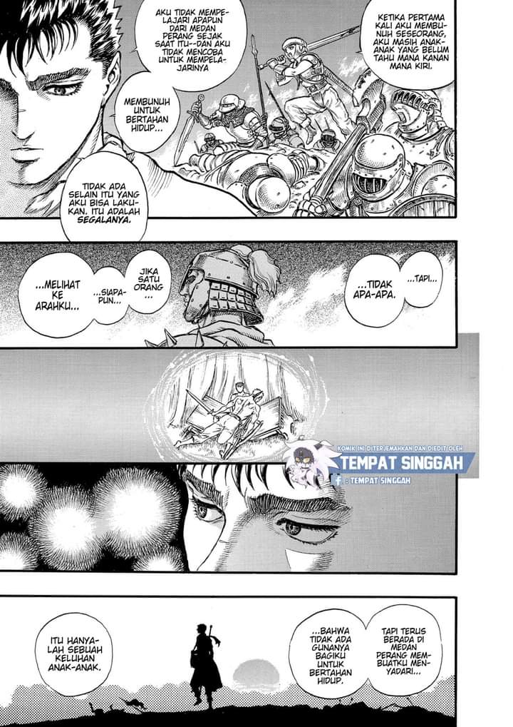 Read Berserk ID Manga Online