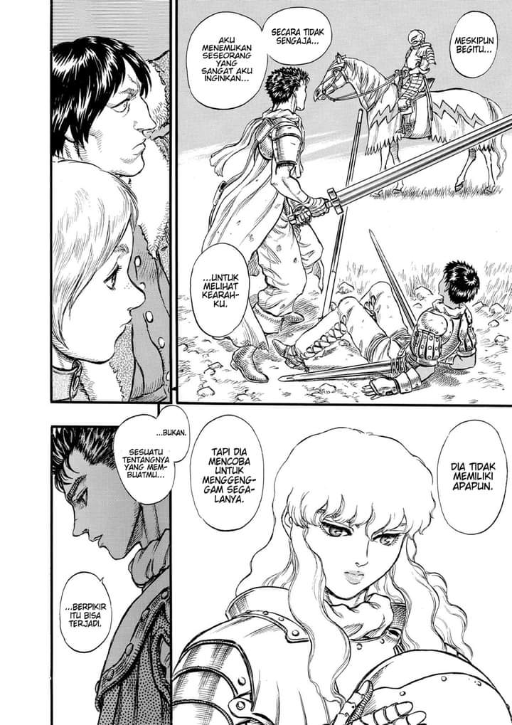 Read Berserk ID Manga Online