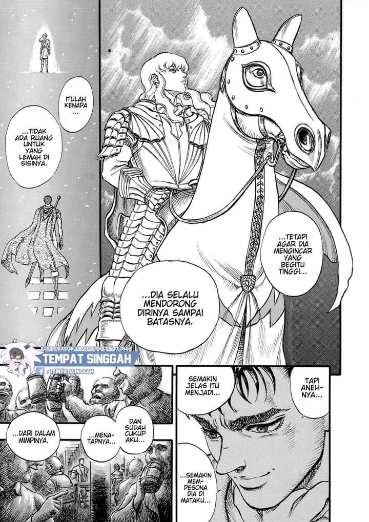 Read Berserk ID Manga Online