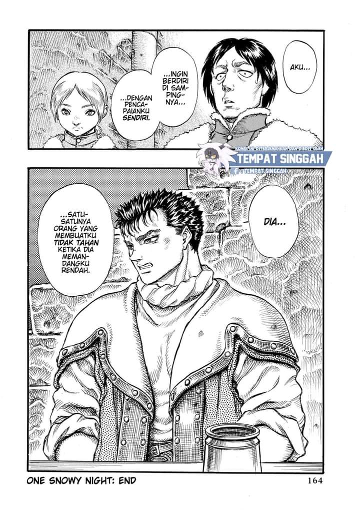 Read Berserk ID Manga Online