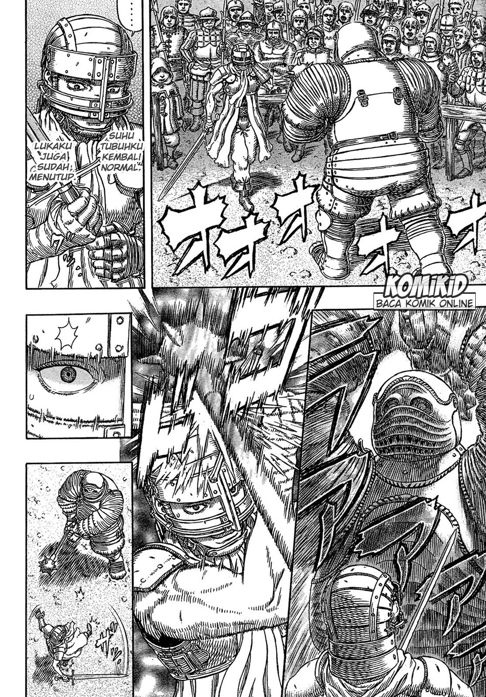 Read Berserk ID Manga Online