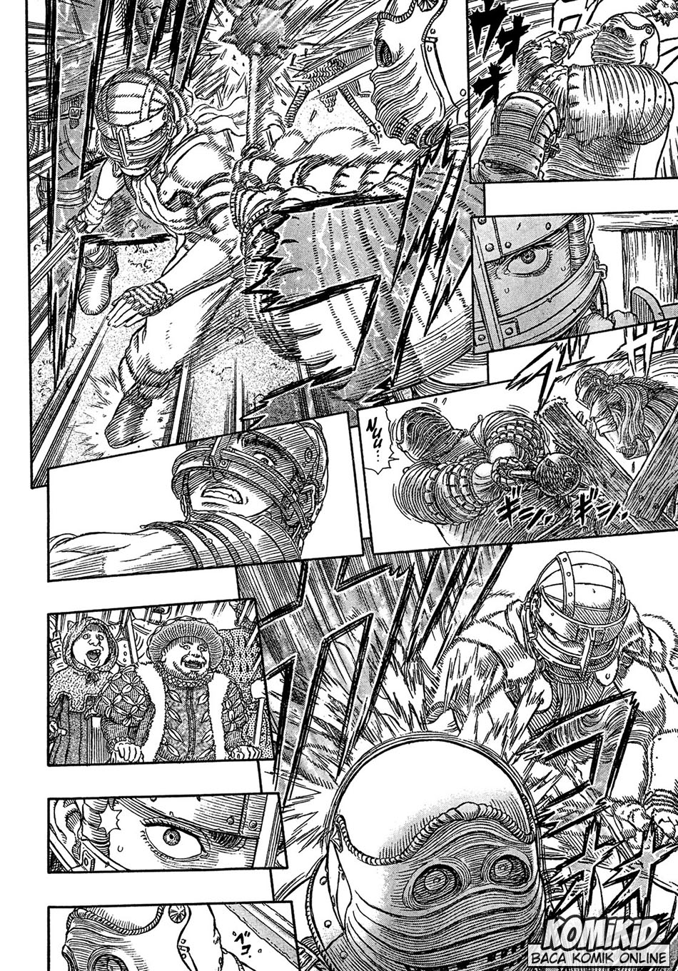 Read Berserk ID Manga Online
