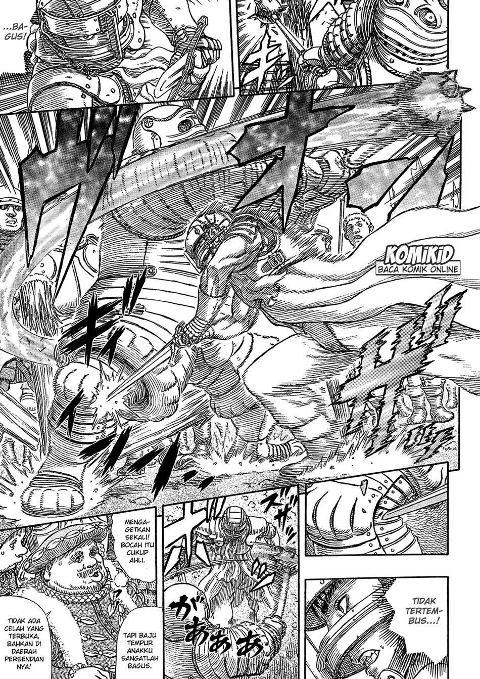 Read Berserk ID Manga Online