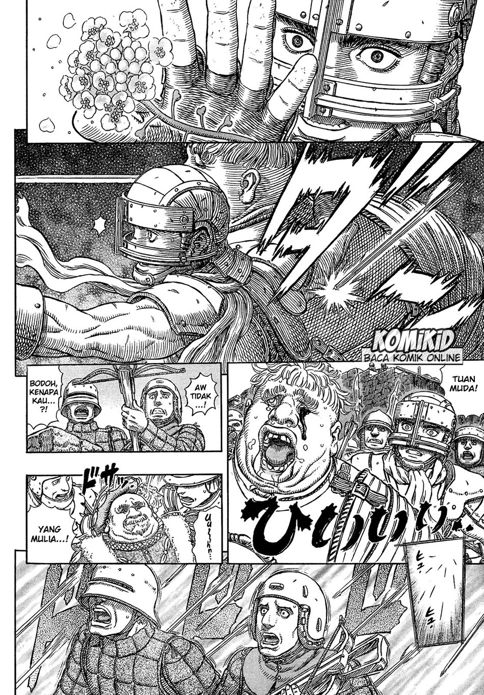 Read Berserk ID Manga Online