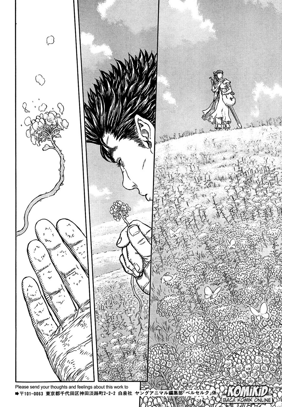 Read Berserk ID Manga Online