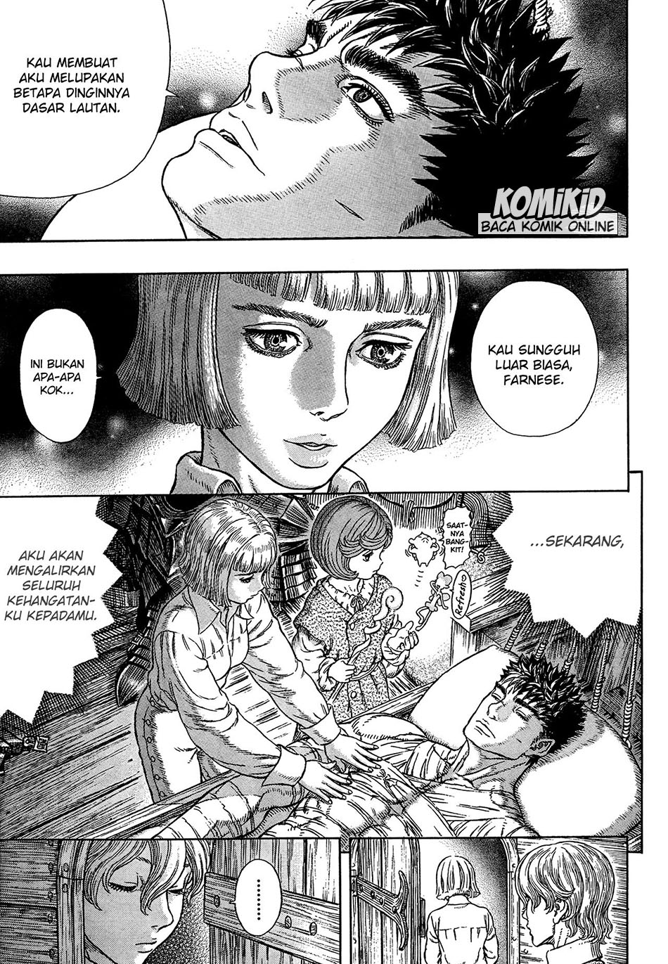 Read Berserk ID Manga Online