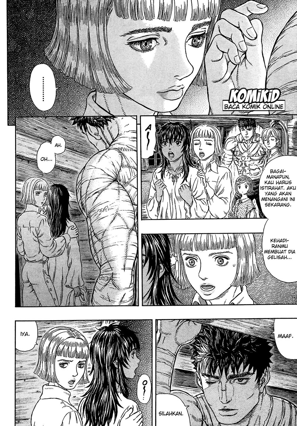 Read Berserk ID Manga Online
