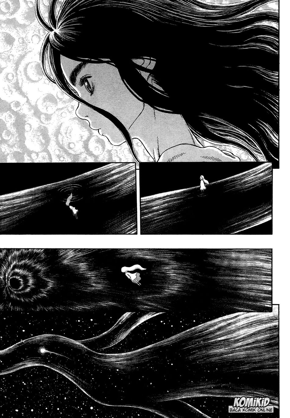 Read Berserk ID Manga Online