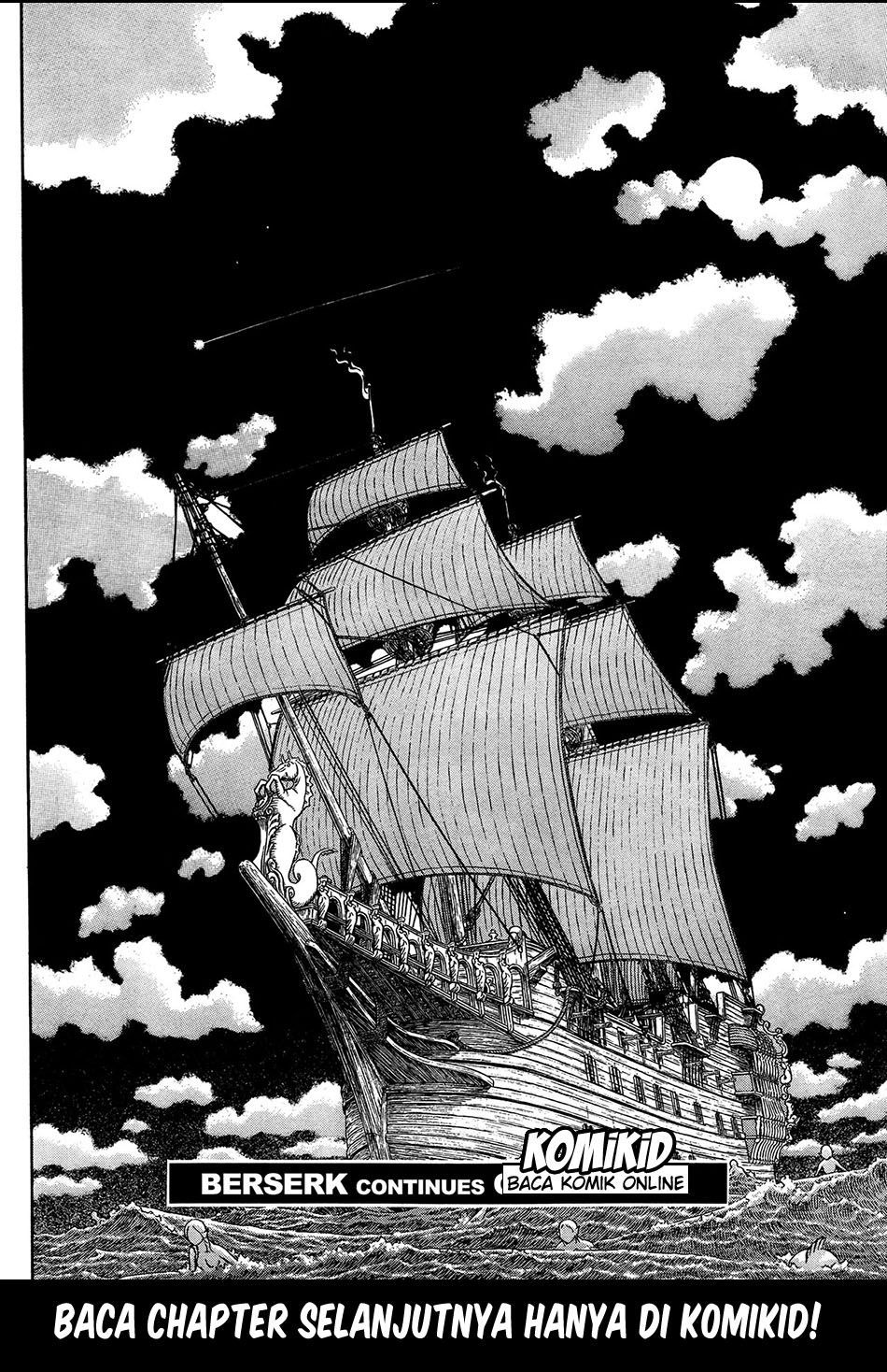Read Berserk ID Manga Online