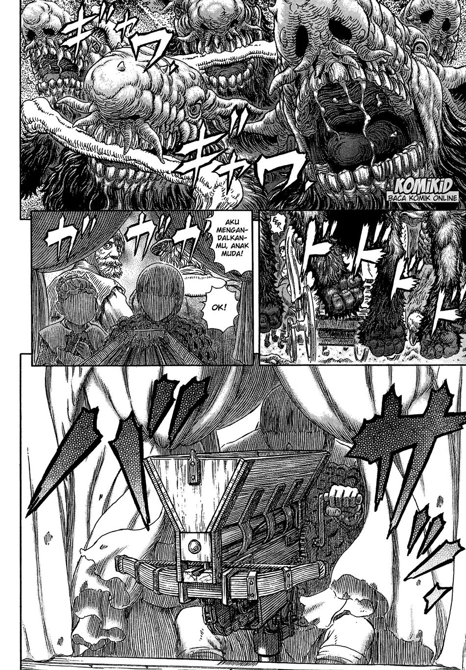 Read Berserk ID Manga Online