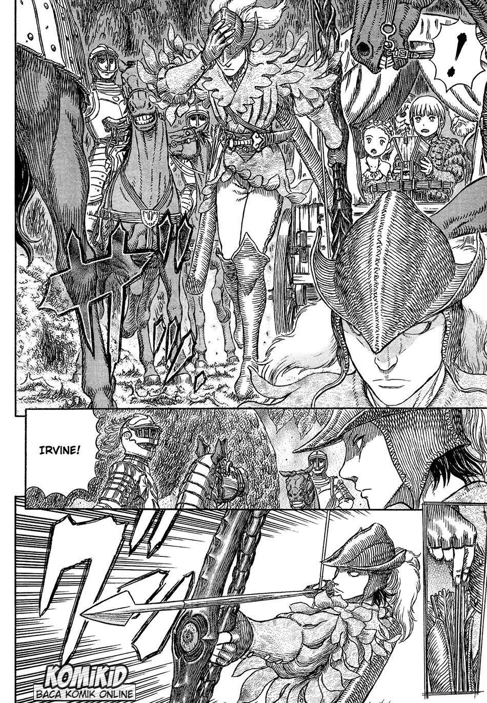 Read Berserk ID Manga Online
