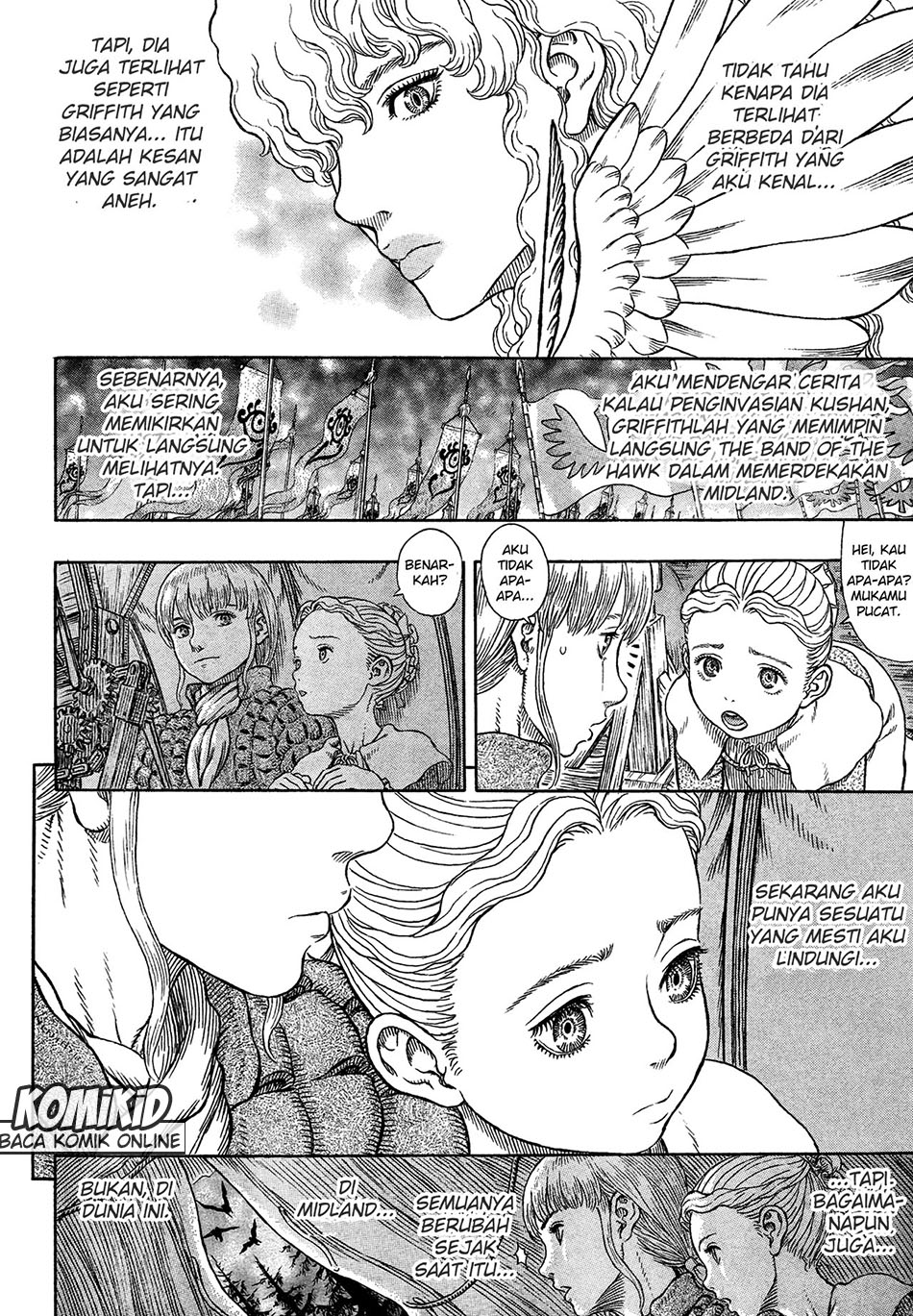 Read Berserk ID Manga Online