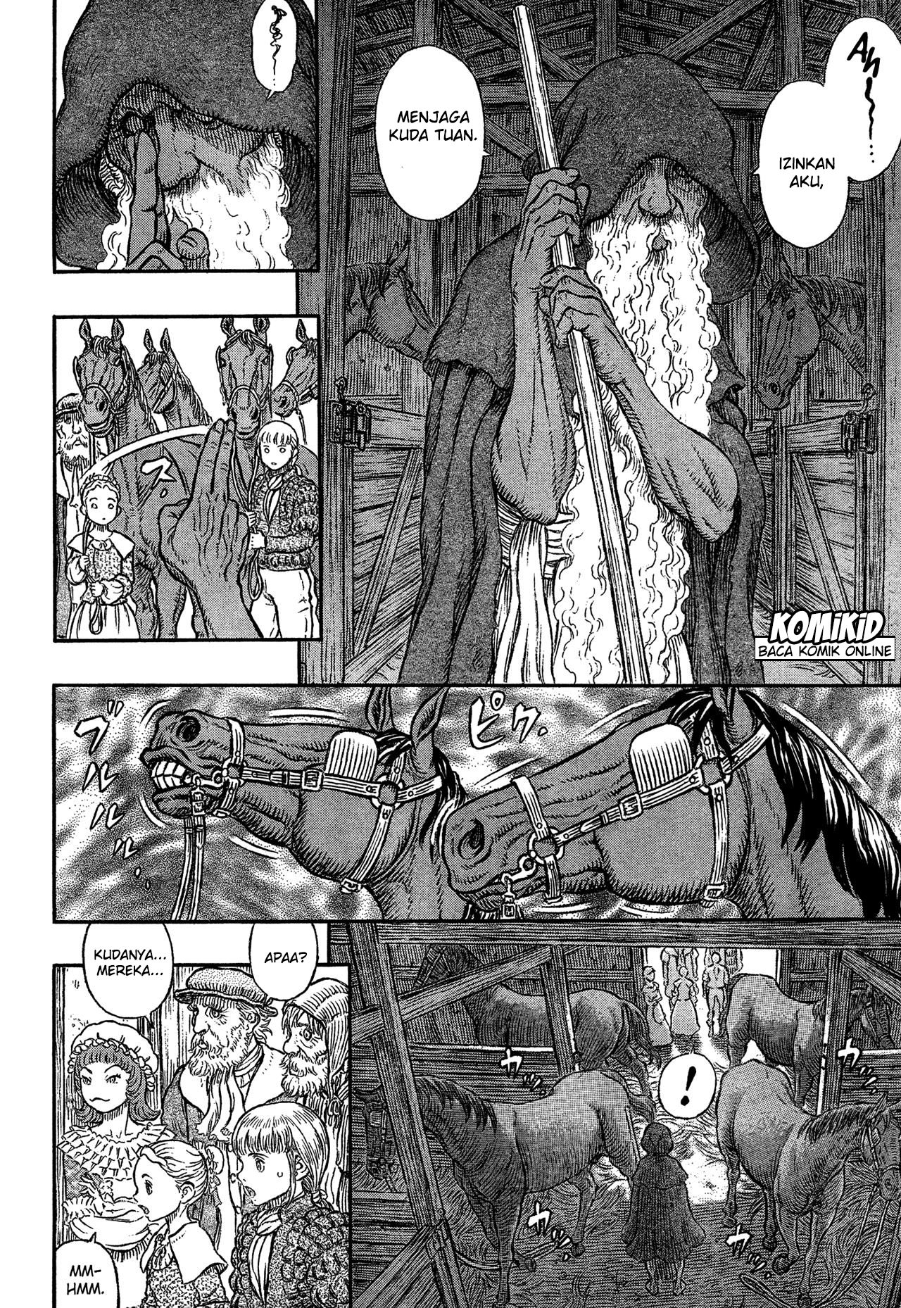 Read Berserk ID Manga Online