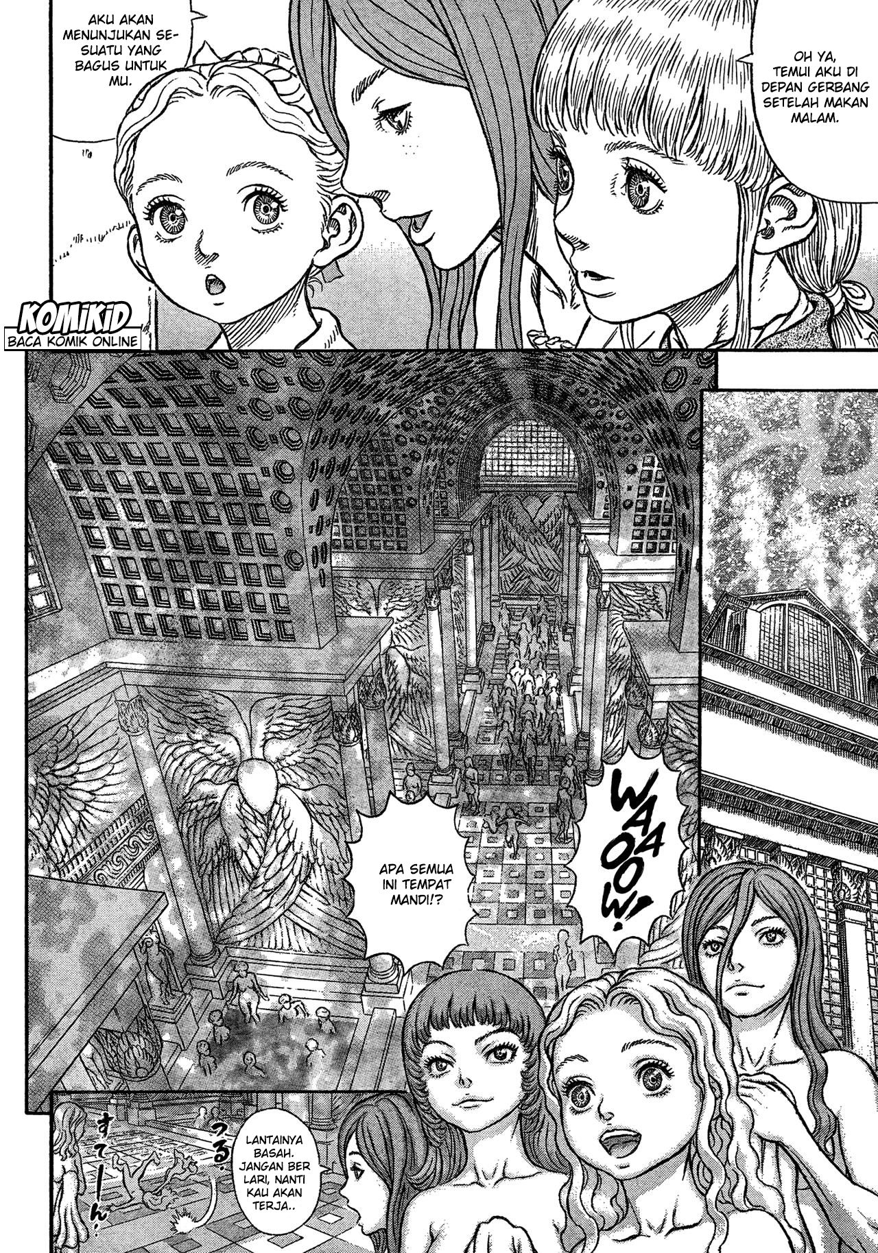 Read Berserk ID Manga Online
