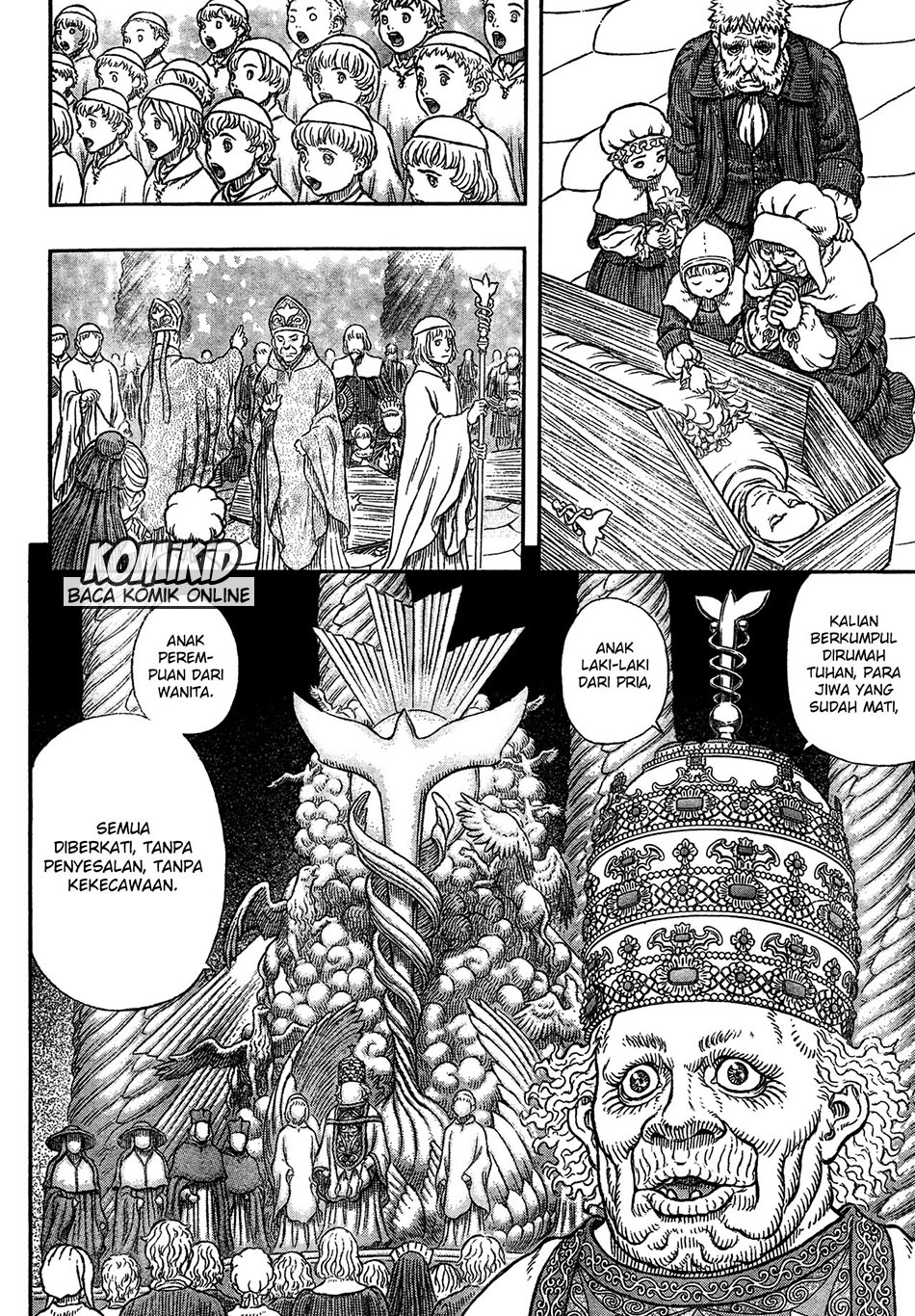 Read Berserk ID Manga Online