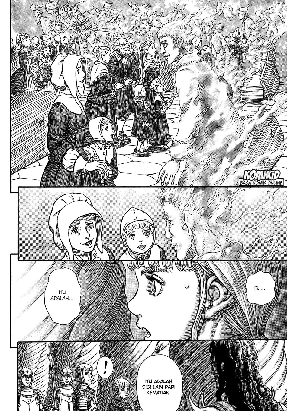 Read Berserk ID Manga Online