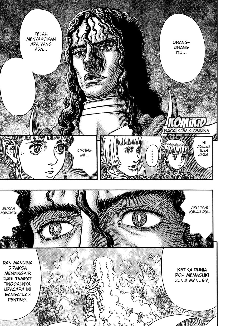 Read Berserk ID Manga Online