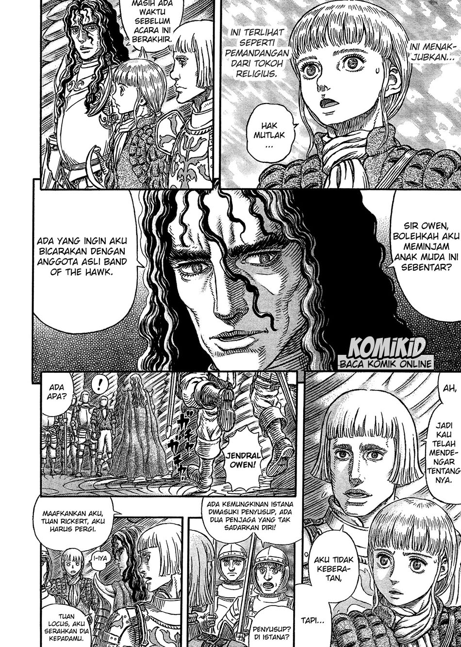 Read Berserk ID Manga Online
