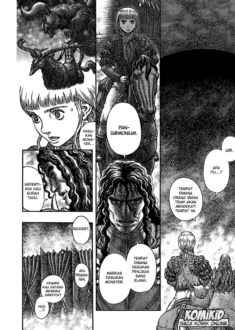Read Berserk ID Manga Online
