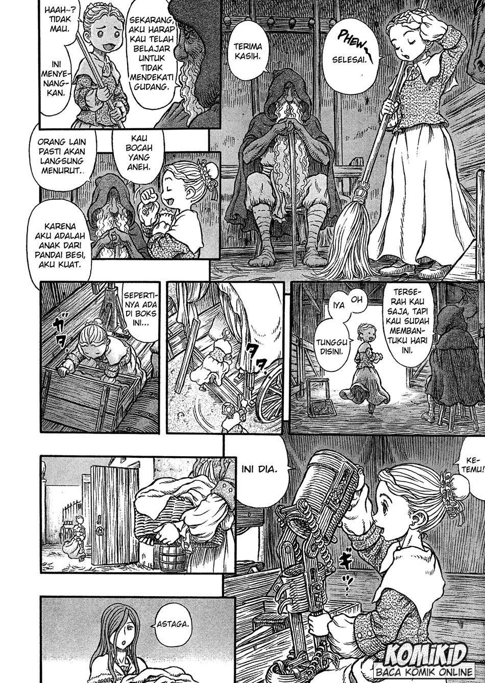 Read Berserk ID Manga Online