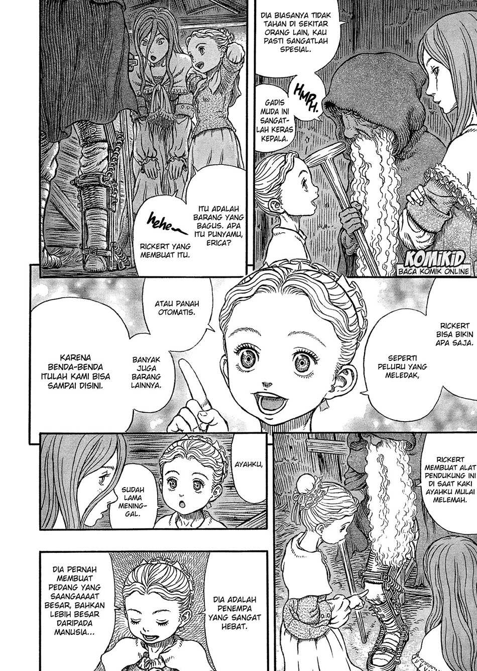 Read Berserk ID Manga Online