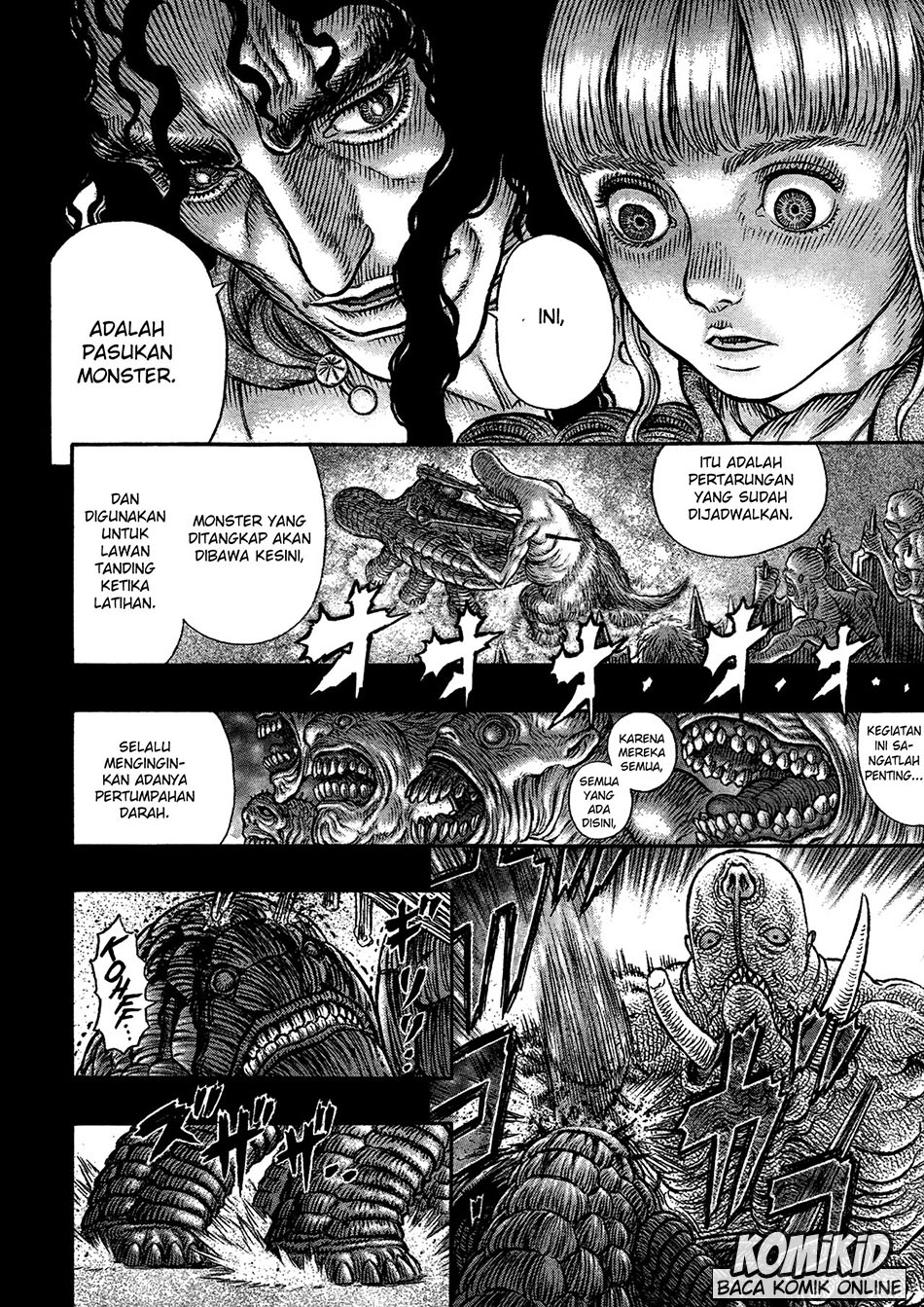 Read Berserk ID Manga Online