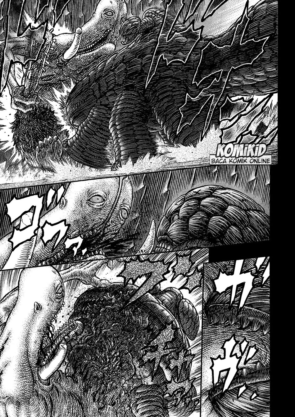 Read Berserk ID Manga Online