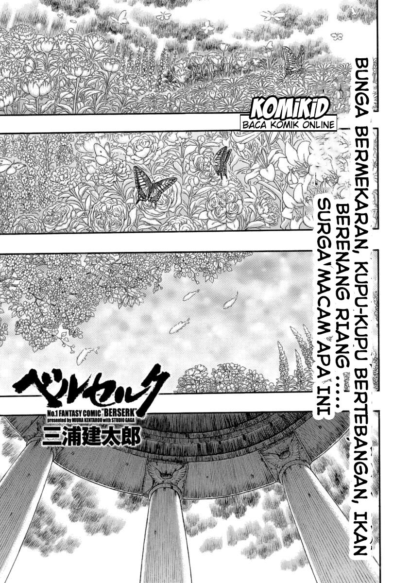Read Berserk ID Manga Online