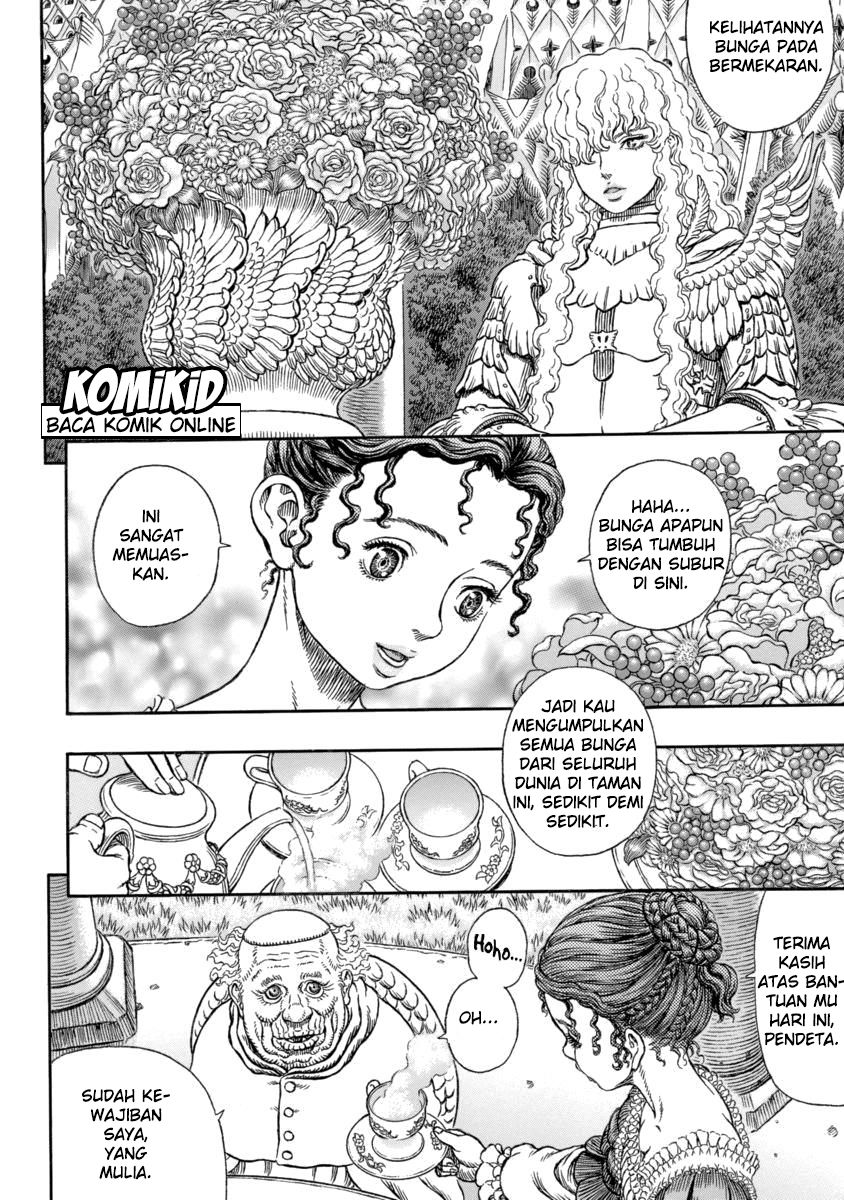 Read Berserk ID Manga Online