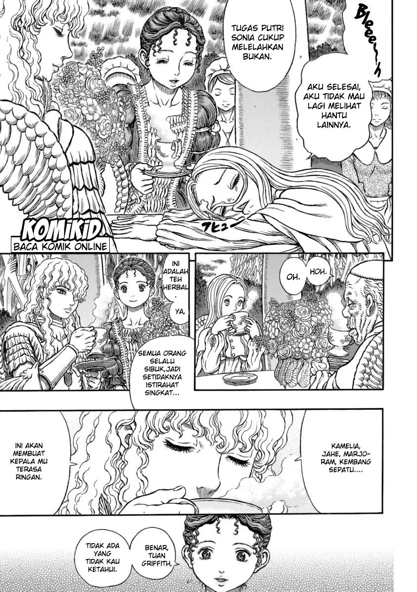 Read Berserk ID Manga Online