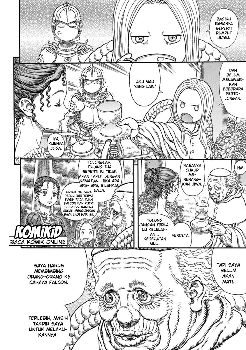 Read Berserk ID Manga Online