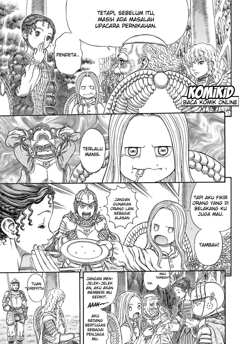 Read Berserk ID Manga Online