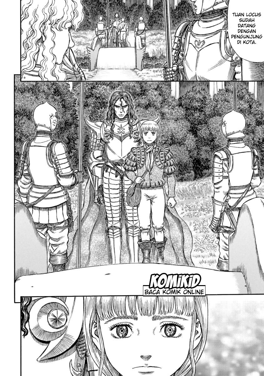 Read Berserk ID Manga Online