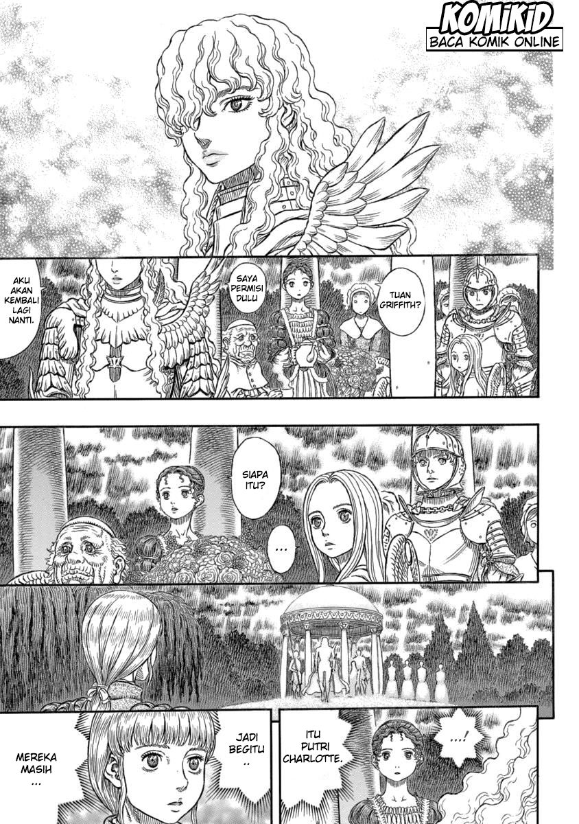 Read Berserk ID Manga Online