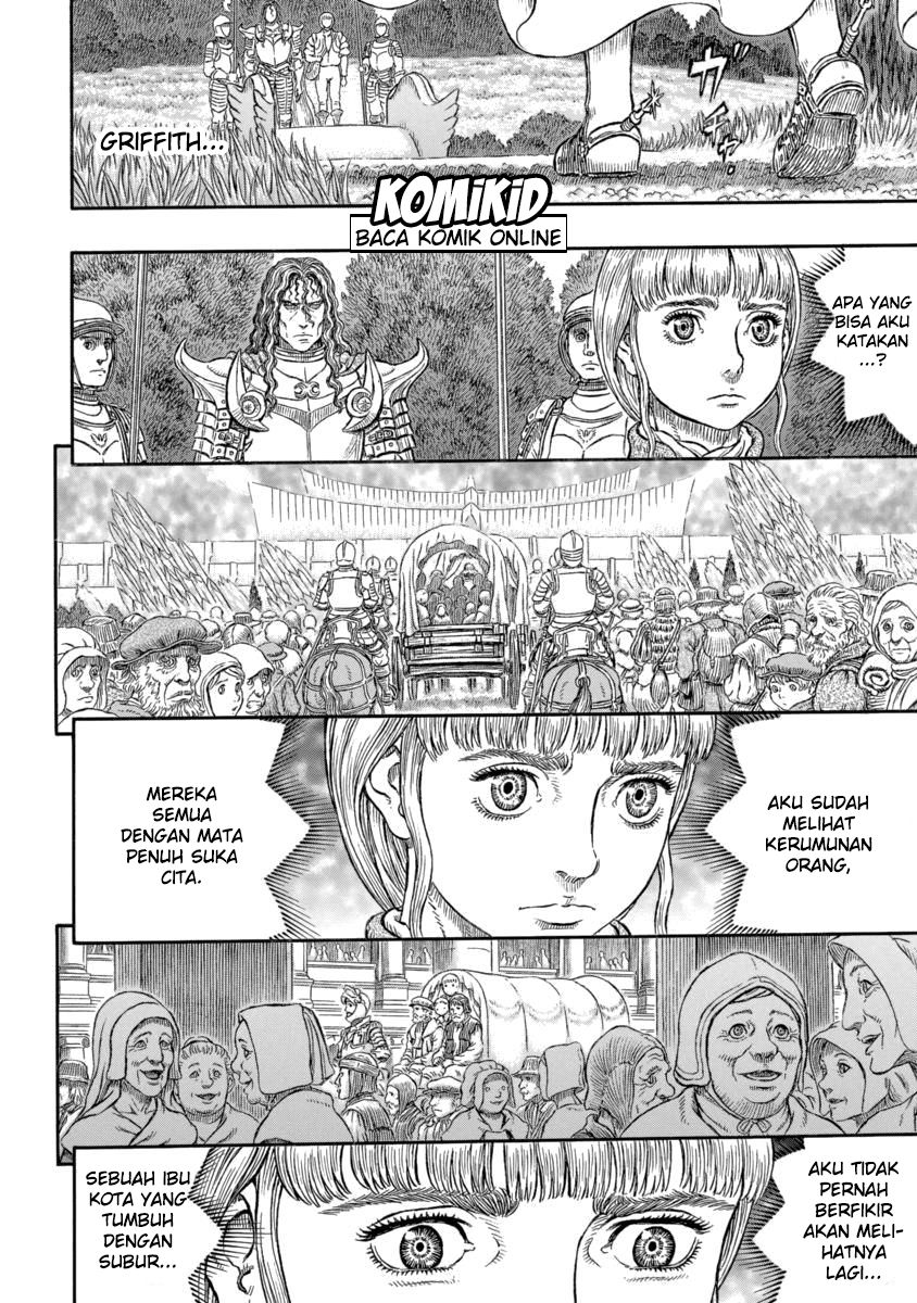 Read Berserk ID Manga Online